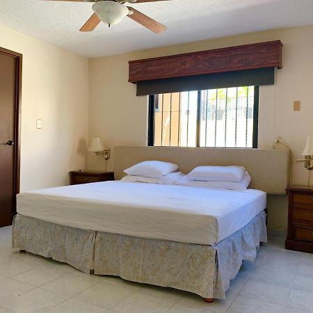Casa Oyamel, Private Room In The Heart Of Cancún Exterior foto