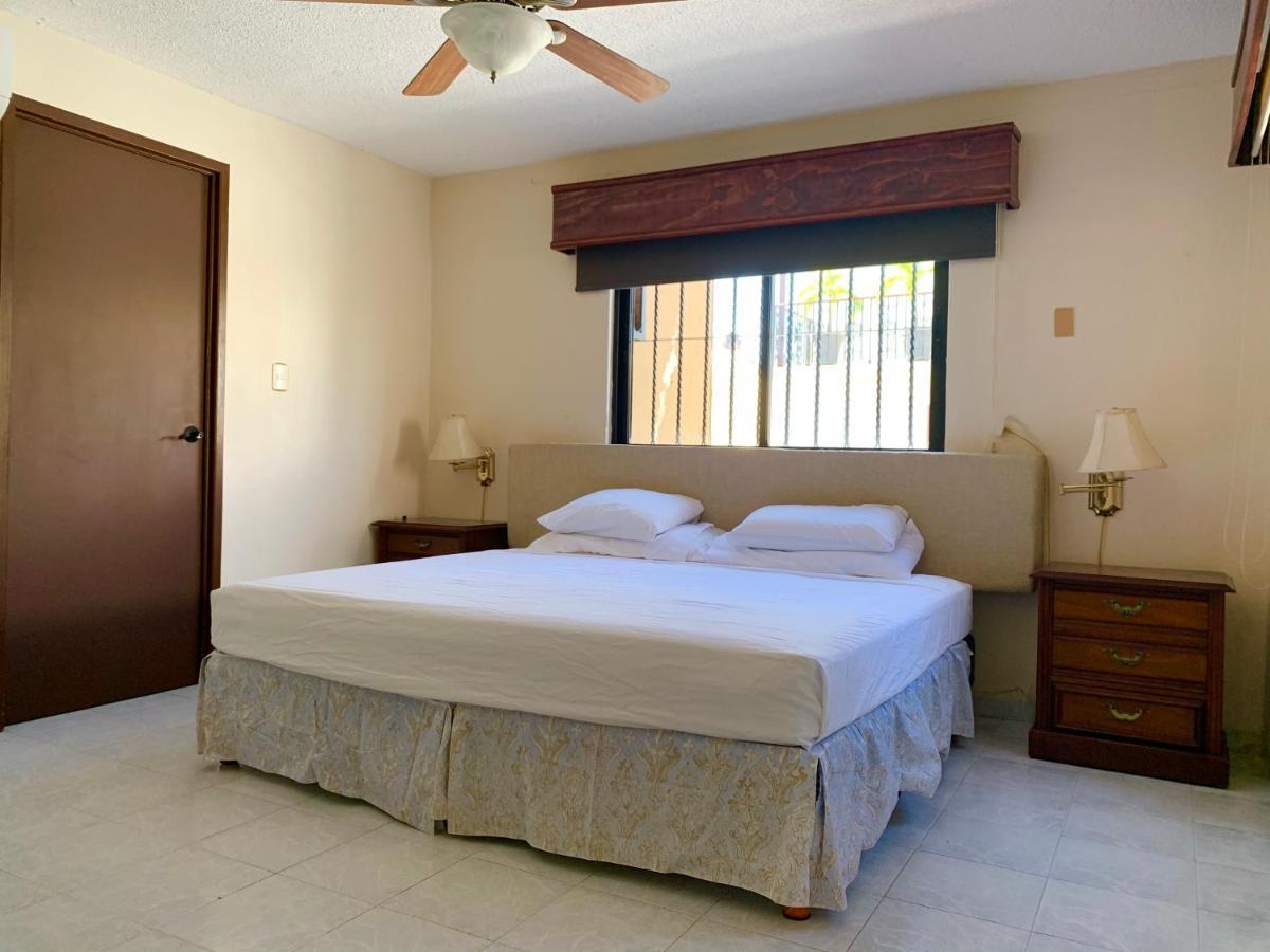 Casa Oyamel, Private Room In The Heart Of Cancún Exterior foto